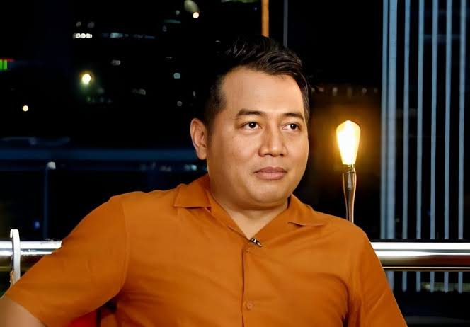 Adi Prayitno: Gibran Tidak Bisa Bermanuver Banyak Bila Gabung Partai Gerindra