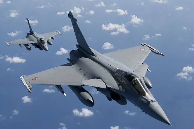 Jet Tempur Rafale Diperkirakan Datang Tepat Waktu ke Indonesia