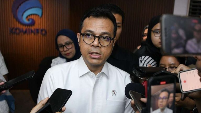 Kemkomdigi Pastikan Transfer Data Pribadi ke AS Ikuti Undang-undang RI