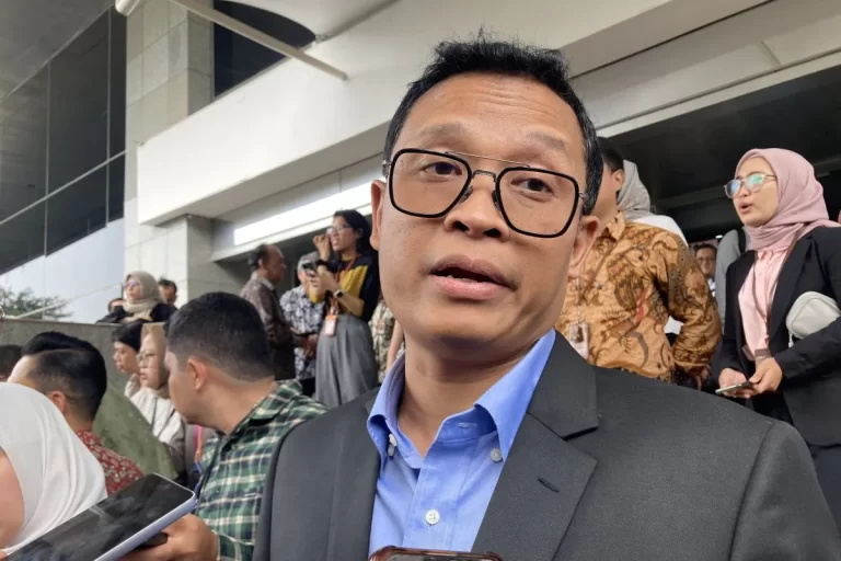 Dirjen Keuangan Ingatkan UMKM Tidak Memecah Bisnis Demi Pajak 0,5 Persen